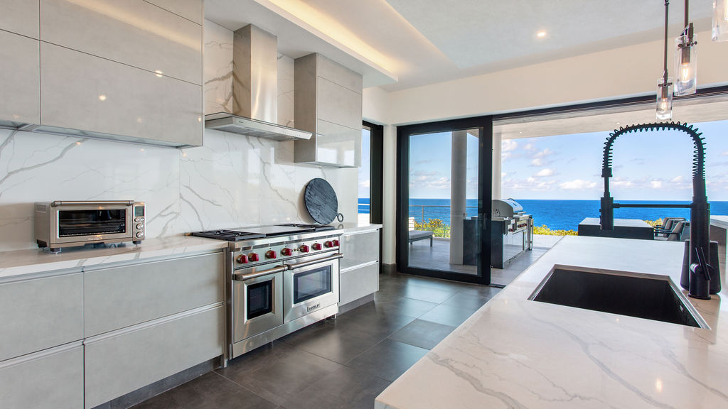 Villa Reve Noir - Image 2