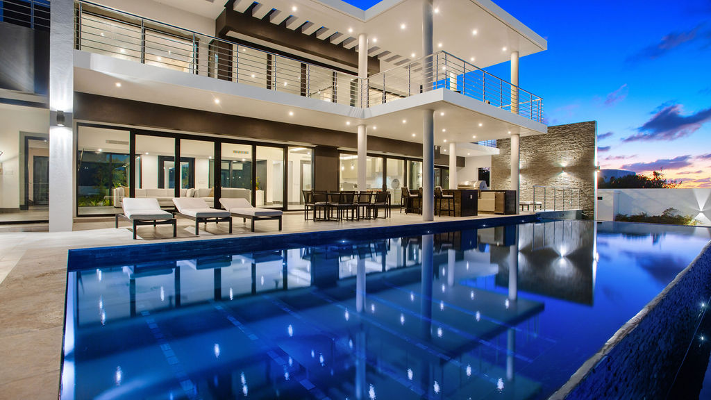 Villa Reve Noir - 4-bedroom luxury villa in Anguilla - Image 55