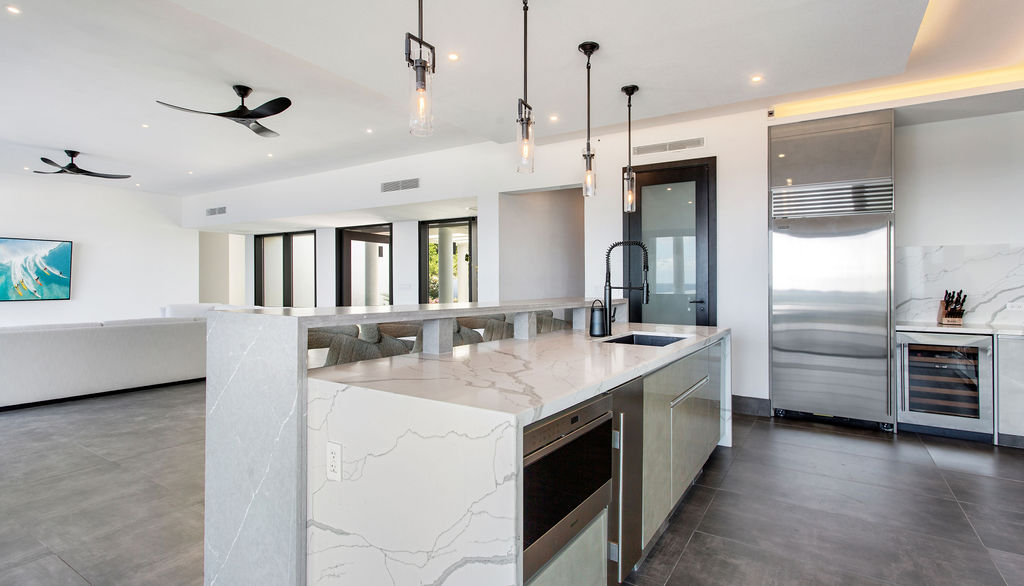 Villa Reve Noir - 4-bedroom luxury villa in Anguilla - Image 23