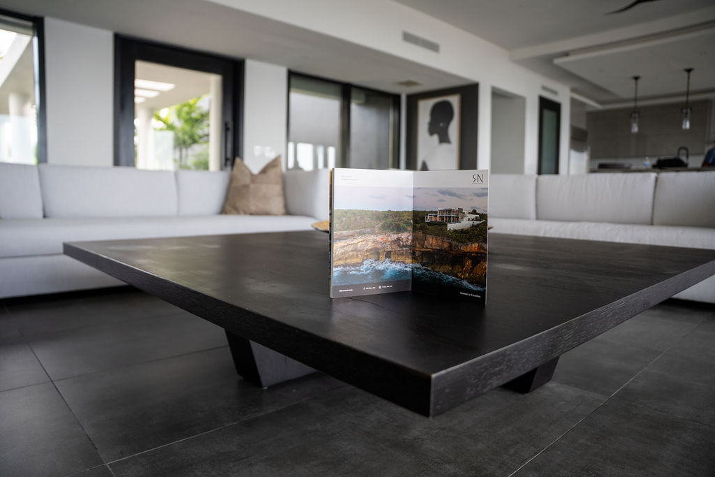 Villa Reve Noir - 4-bedroom luxury villa in Anguilla - Image 46