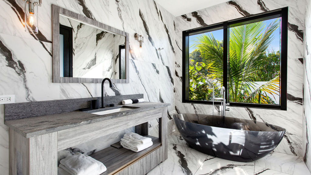 Villa Reve Noir - 4-bedroom luxury villa in Anguilla - Image 37