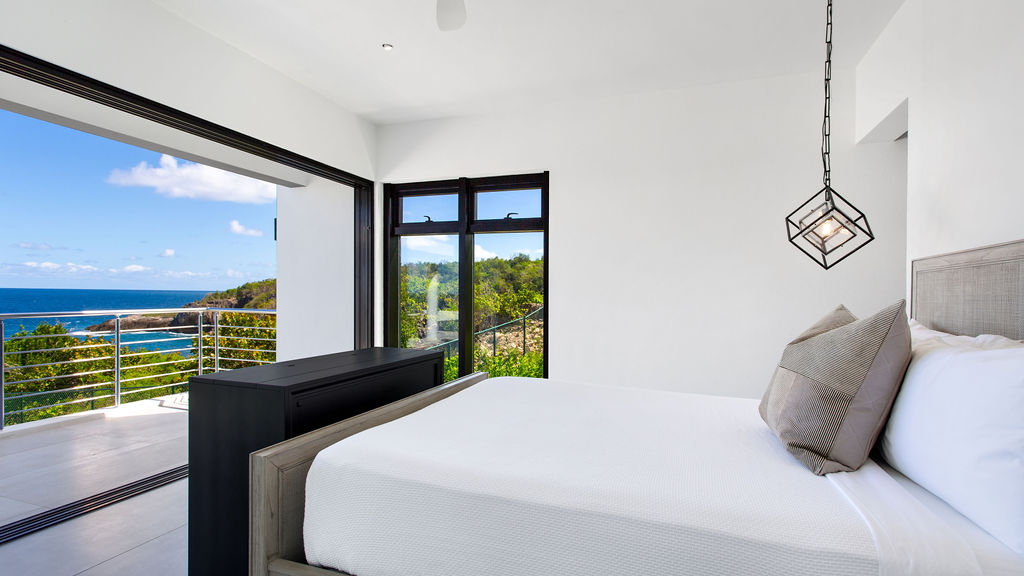 Villa Reve Noir - 4-bedroom luxury villa in Anguilla - Image 47