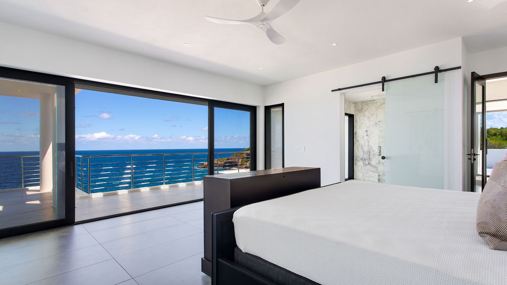 Villa Reve Noir - 4-bedroom luxury villa in Anguilla - Image 34