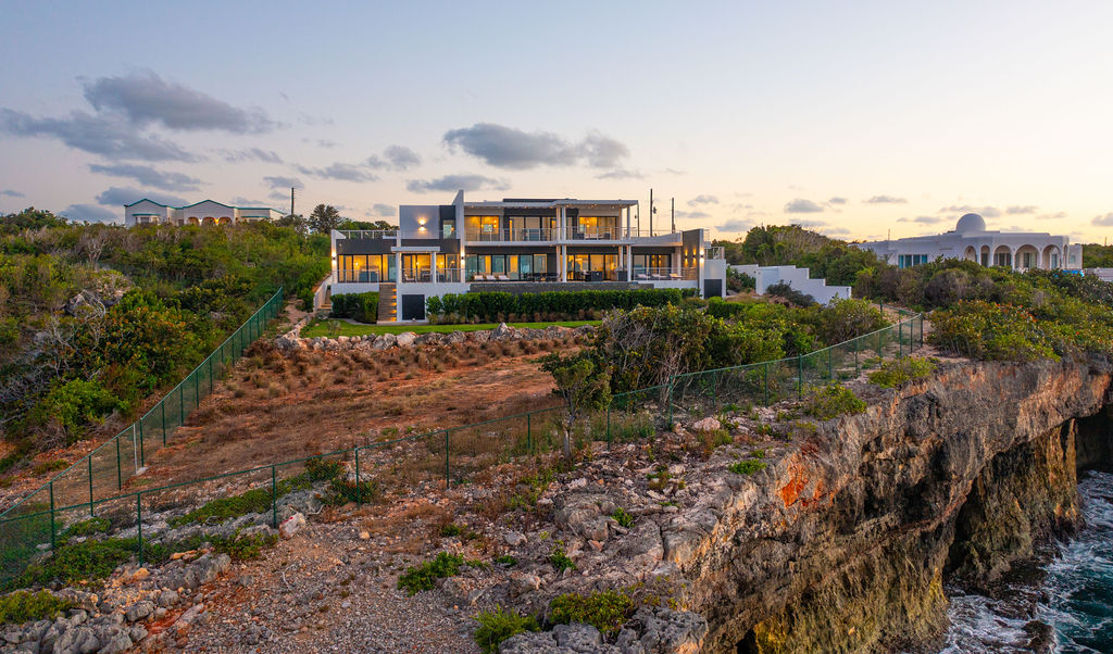 Villa Reve Noir - 4-bedroom luxury villa in Anguilla - Image 61