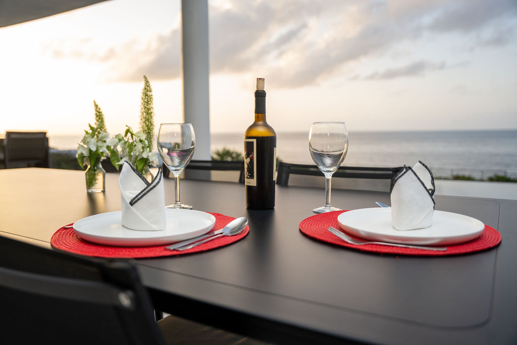 Villa Reve Noir - 4-bedroom luxury villa in Anguilla - Image 50