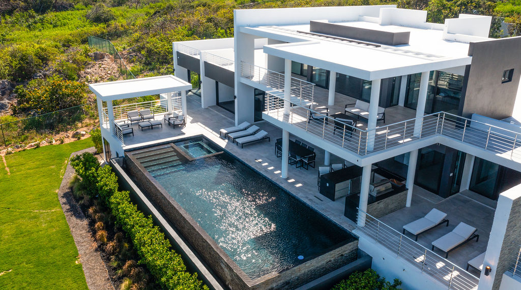 Villa Reve Noir - 4-bedroom luxury villa in Anguilla - Image 66