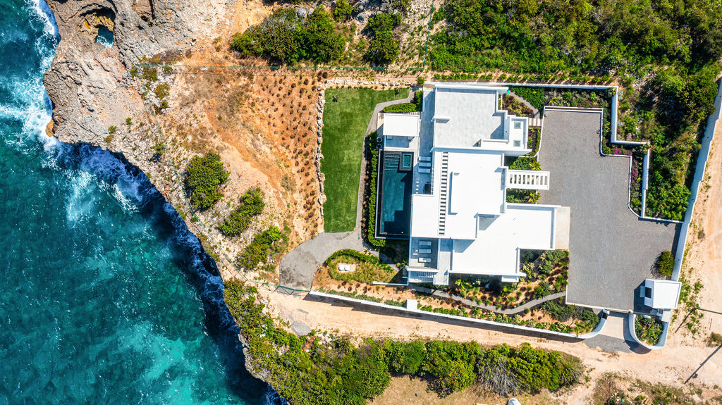 Villa Reve Noir - 4-bedroom luxury villa in Anguilla - Image 68