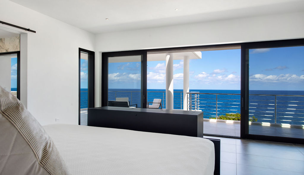 Villa Reve Noir - 4-bedroom luxury villa in Anguilla - Image 20