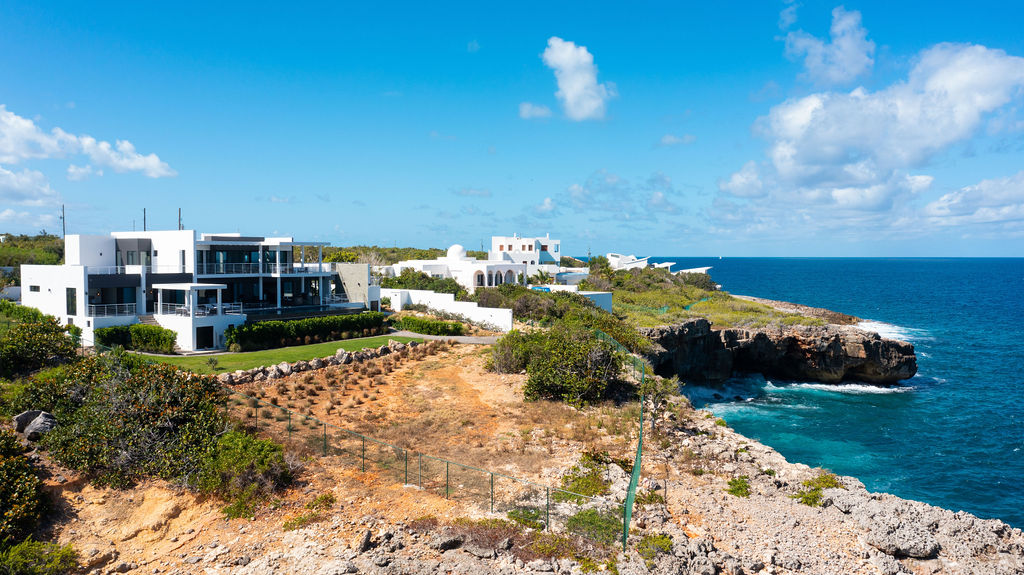 Villa Reve Noir - 4-bedroom luxury villa in Anguilla - Image 67