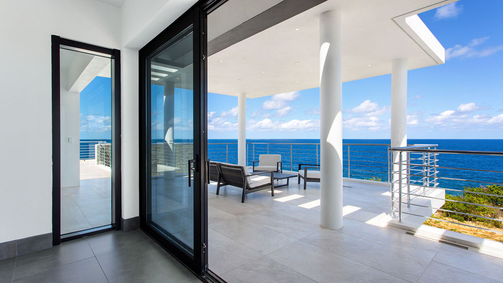 Villa Reve Noir - 4-bedroom luxury villa in Anguilla - Image 13