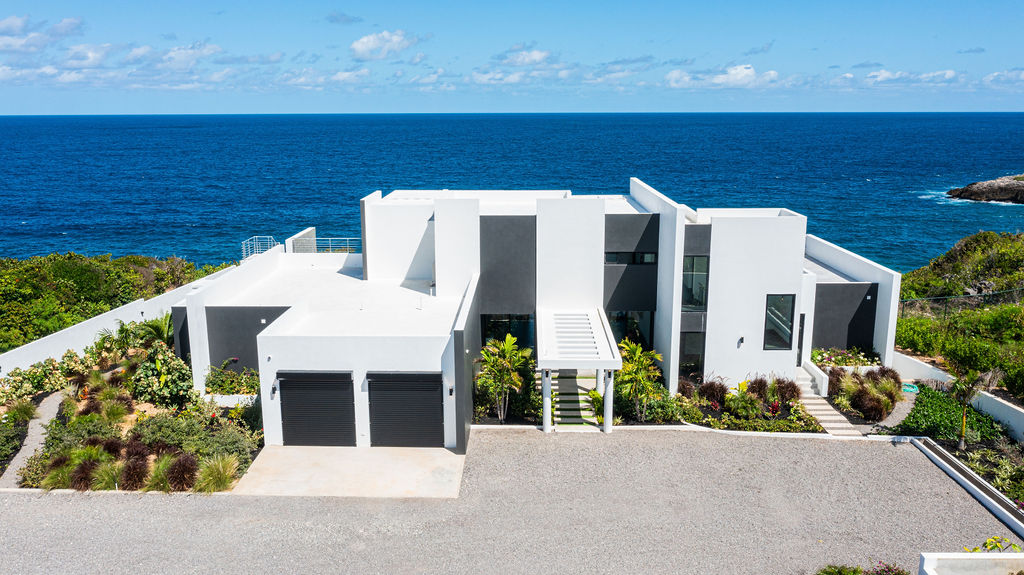 Villa Reve Noir - 4-bedroom luxury villa in Anguilla - Image 75