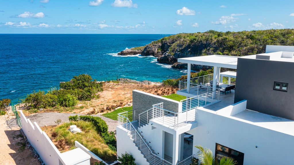 Villa Reve Noir - 4-bedroom luxury villa in Anguilla - Image 81