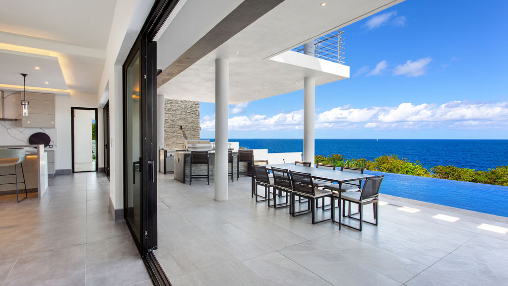 Villa Reve Noir - 4-bedroom luxury villa in Anguilla - Image 28