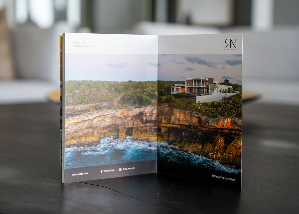 Villa Reve Noir - Image 3