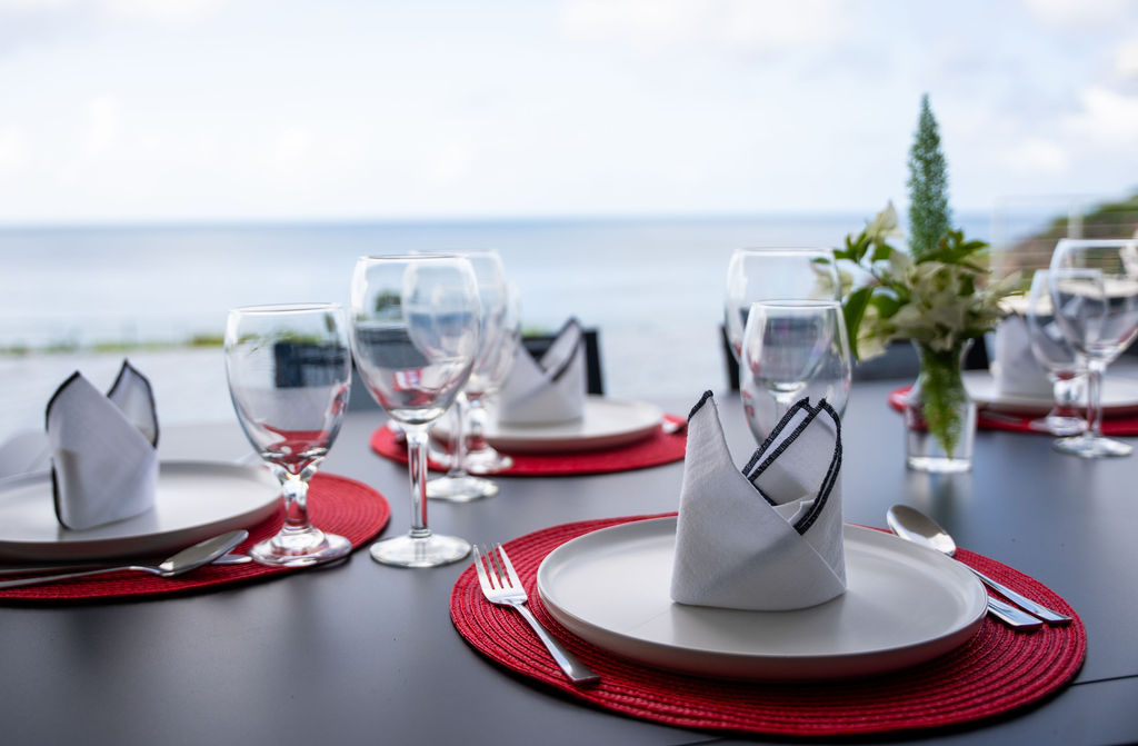 Villa Reve Noir - 4-bedroom luxury villa in Anguilla - Image 51