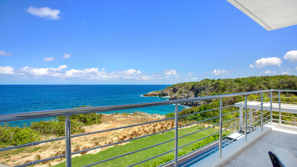 Villa Reve Noir - 4-bedroom luxury villa in Anguilla - Image 9