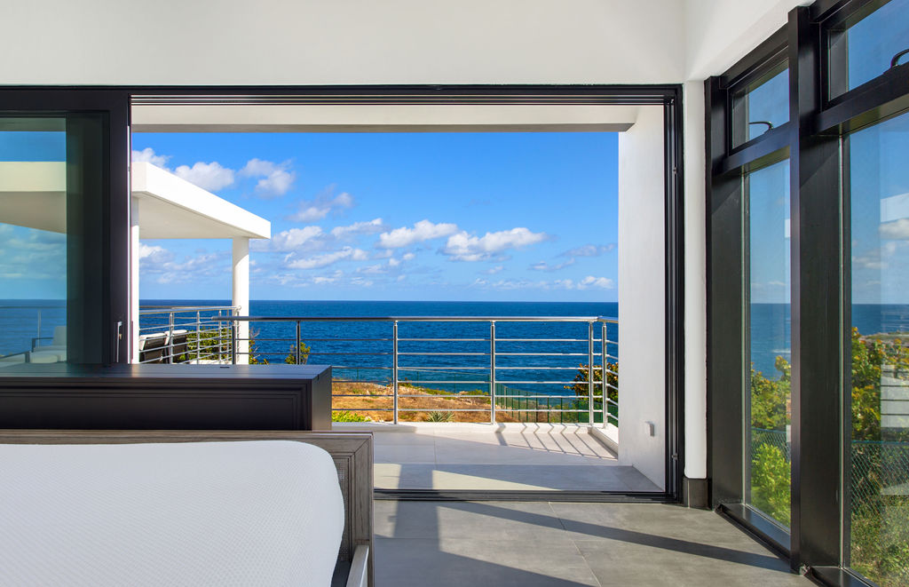 Villa Reve Noir - 4-bedroom luxury villa in Anguilla - Image 33