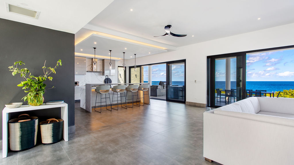 Villa Reve Noir - 4-bedroom luxury villa in Anguilla - Image 26