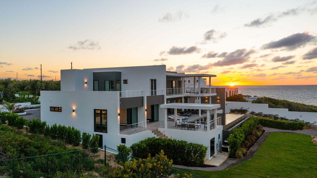 Villa Reve Noir - 4-bedroom luxury villa in Anguilla - Image 64