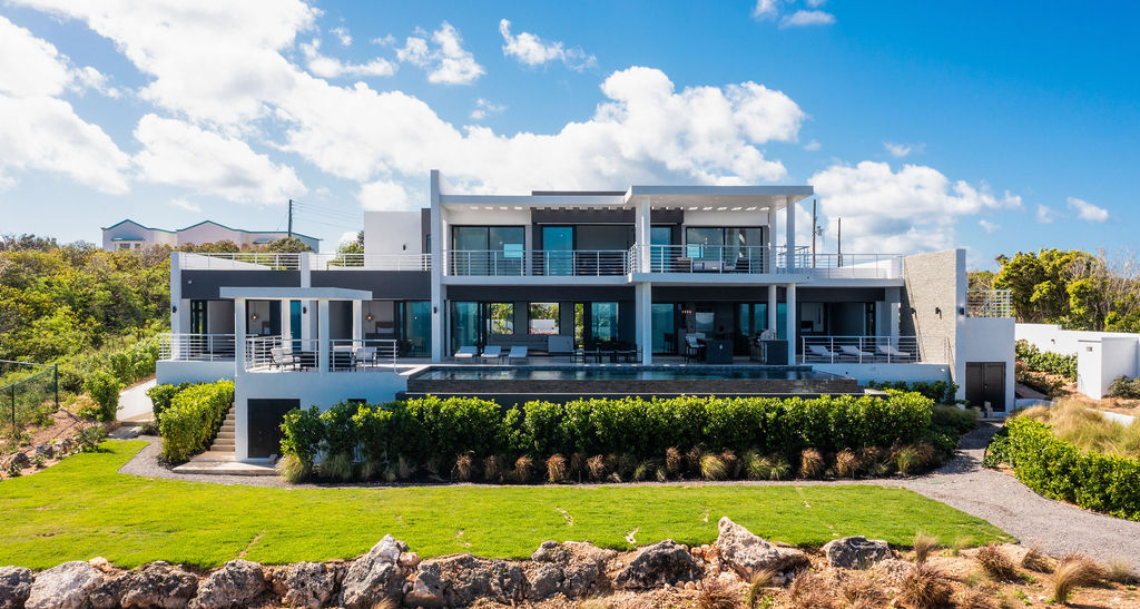 Villa Reve Noir - 4-bedroom luxury villa in Anguilla - Image 79