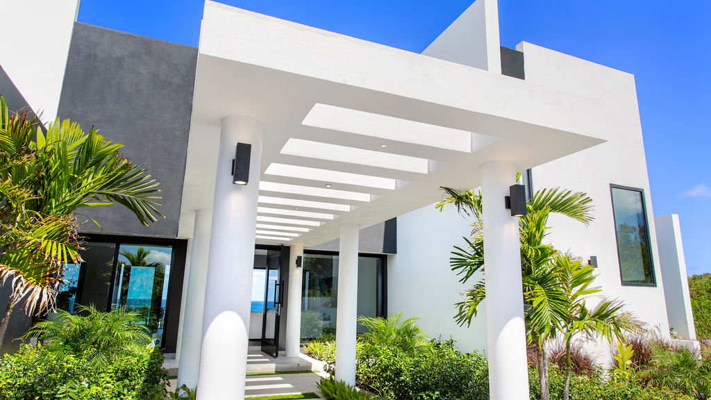 Villa Reve Noir - 4-bedroom luxury villa in Anguilla - Image 53