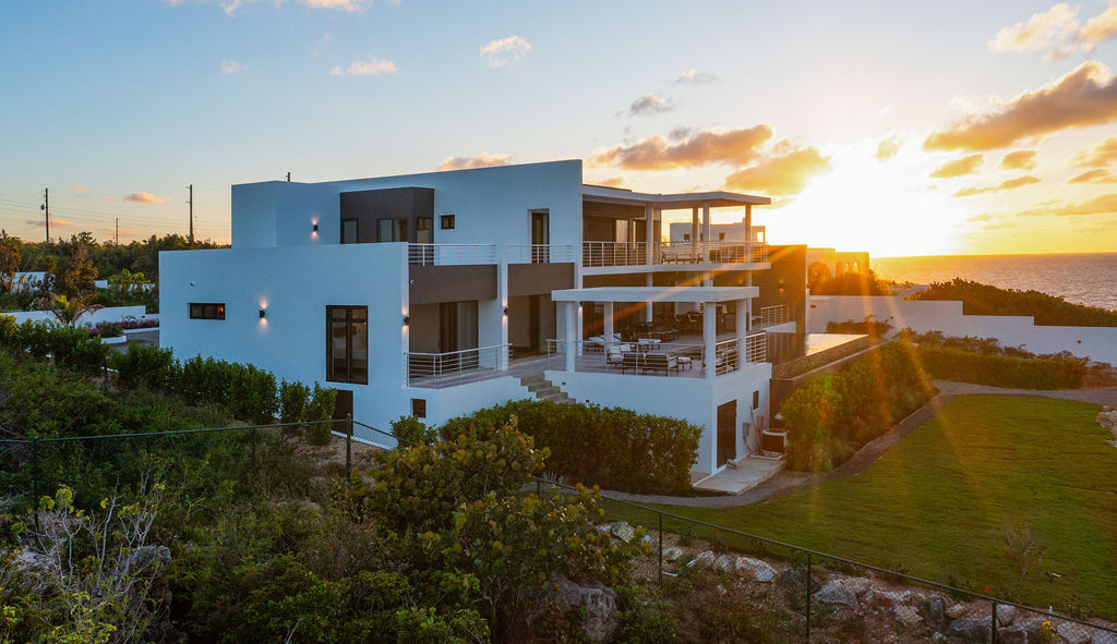 Villa Reve Noir - 4-bedroom luxury villa in Anguilla - Image 65