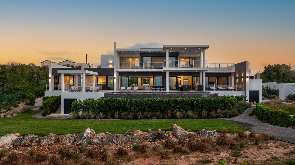 Villa Reve Noir - 4-bedroom luxury villa in Anguilla - Image 63