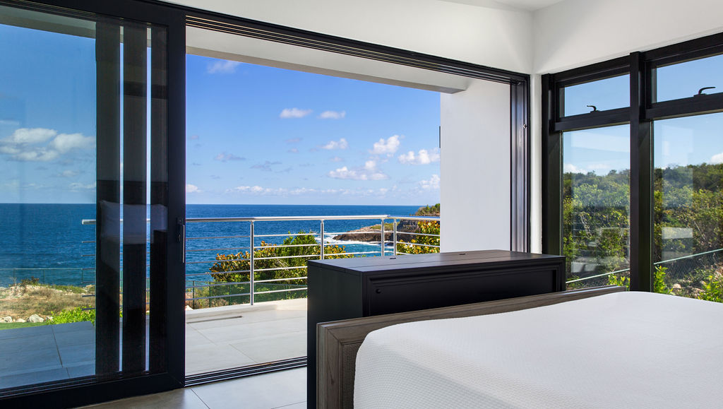 Villa Reve Noir - 4-bedroom luxury villa in Anguilla - Image 35