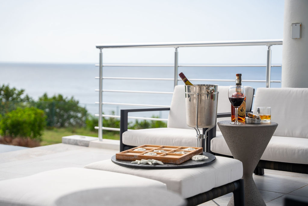 Villa Reve Noir - 4-bedroom luxury villa in Anguilla - Image 71