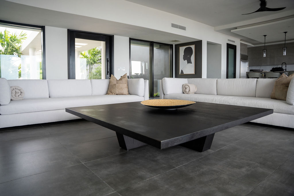 Villa Reve Noir - 4-bedroom luxury villa in Anguilla - Image 27