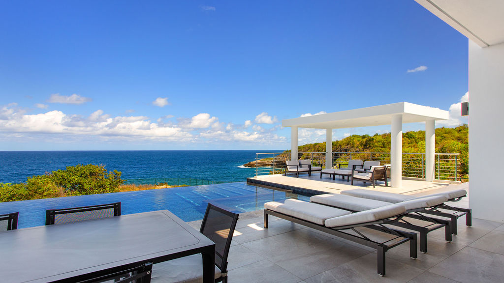 Villa Reve Noir - 4-bedroom luxury villa in Anguilla - Image 14