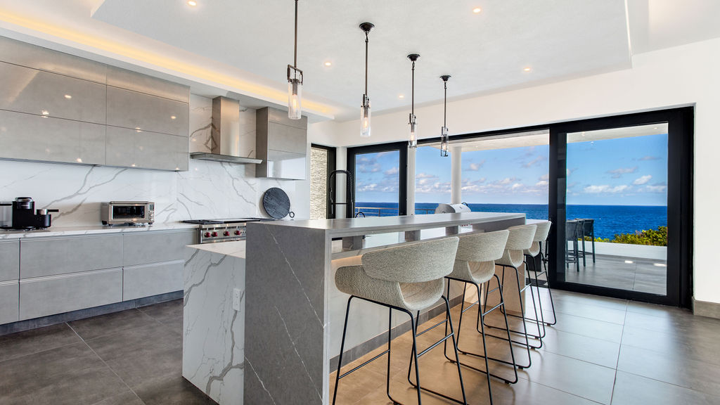 Villa Reve Noir - 4-bedroom luxury villa in Anguilla - Image 24