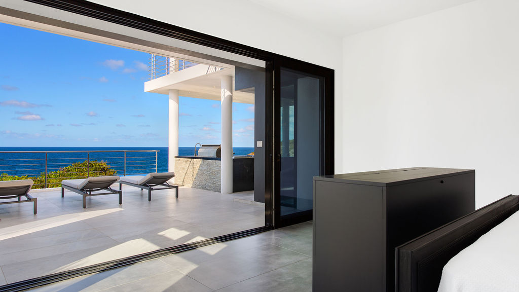 Villa Reve Noir - 4-bedroom luxury villa in Anguilla - Image 30