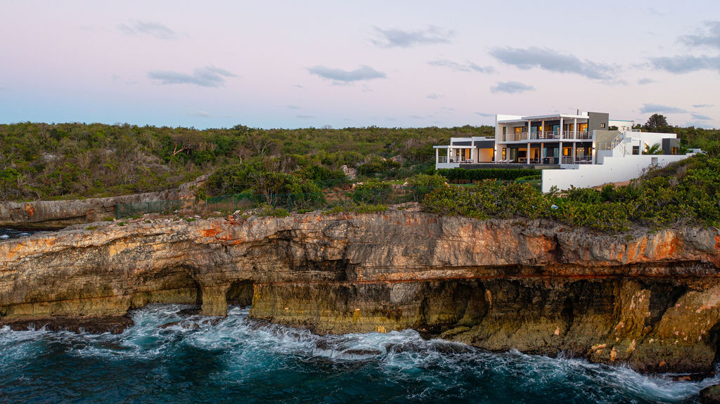 Villa Reve Noir - 4-bedroom luxury villa in Anguilla - Image 62