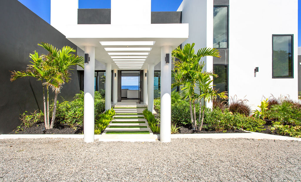 Villa Reve Noir - 4-bedroom luxury villa in Anguilla - Image 52