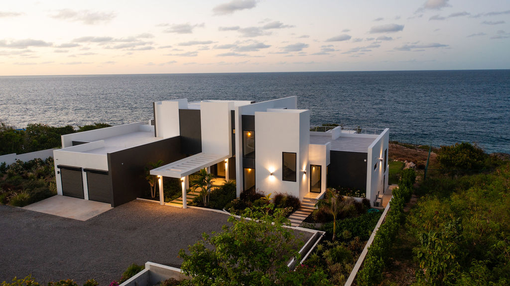 Villa Reve Noir - 4-bedroom luxury villa in Anguilla - Image 59