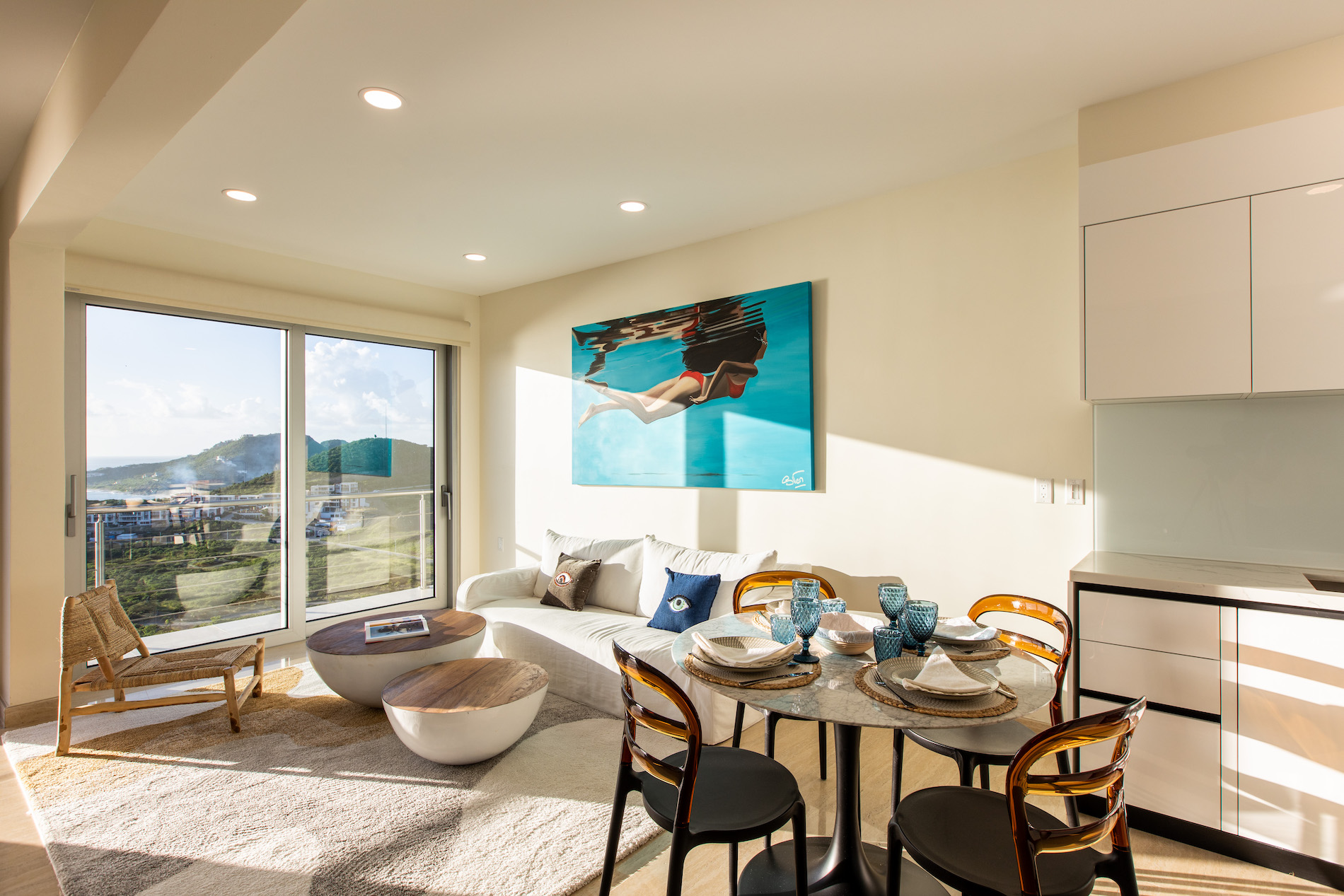 Villa Numa - 6-bedroom luxury villa in St. Maarten - Image 60