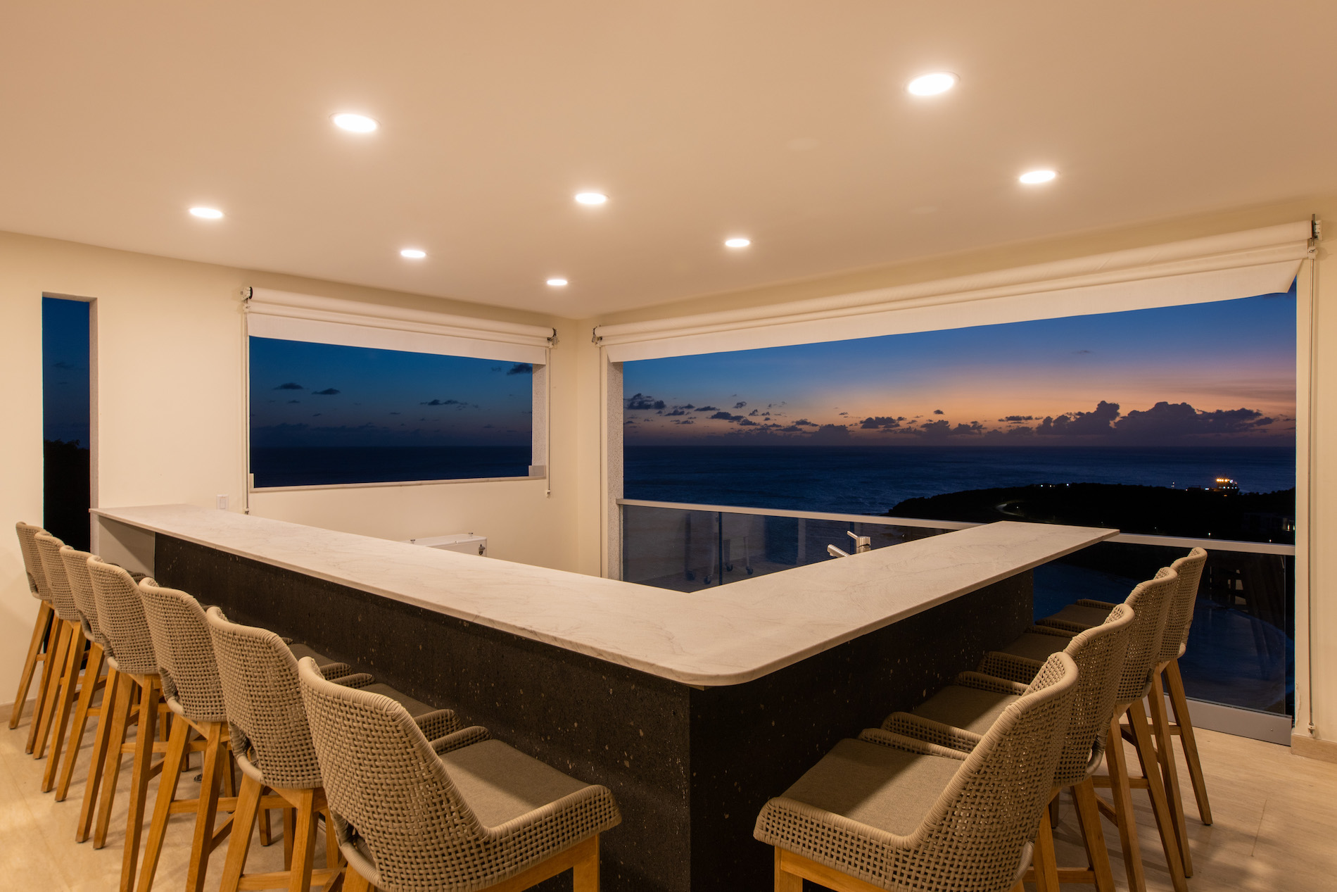 Villa Numa - 6-bedroom luxury villa in St. Maarten - Image 66