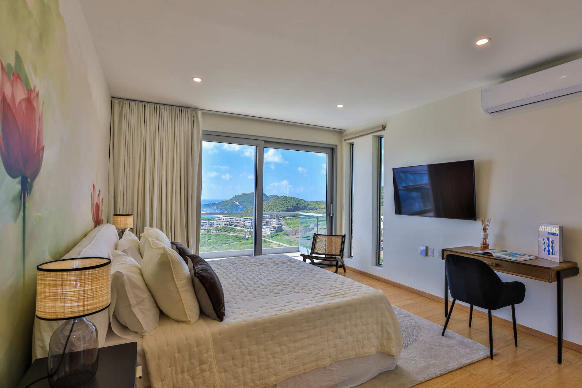 Villa Numa - 6-bedroom luxury villa in St. Maarten - Image 17