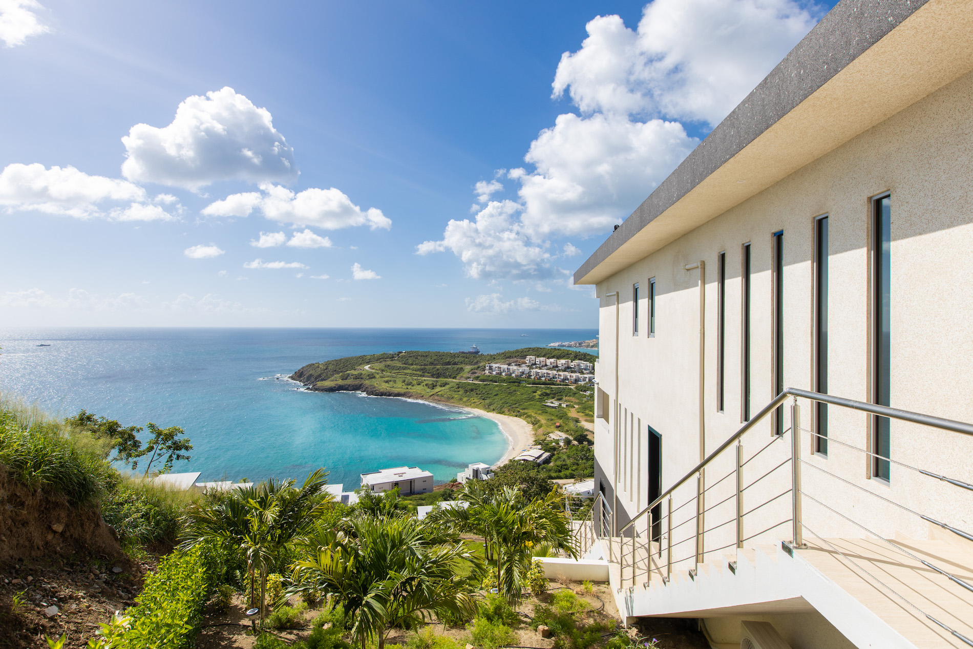 Villa Numa - 6-bedroom luxury villa in St. Maarten - Image 11