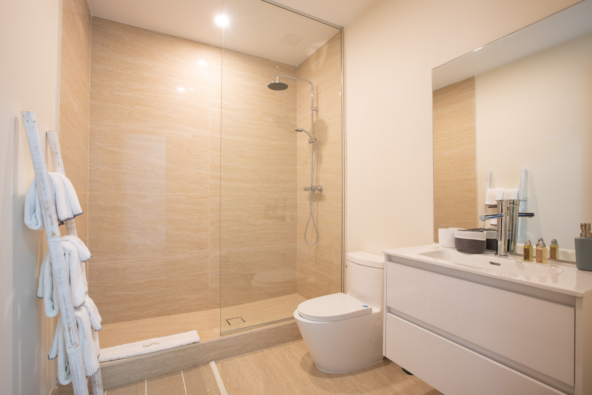 Villa Numa - 6-bedroom luxury villa in St. Maarten - Image 59