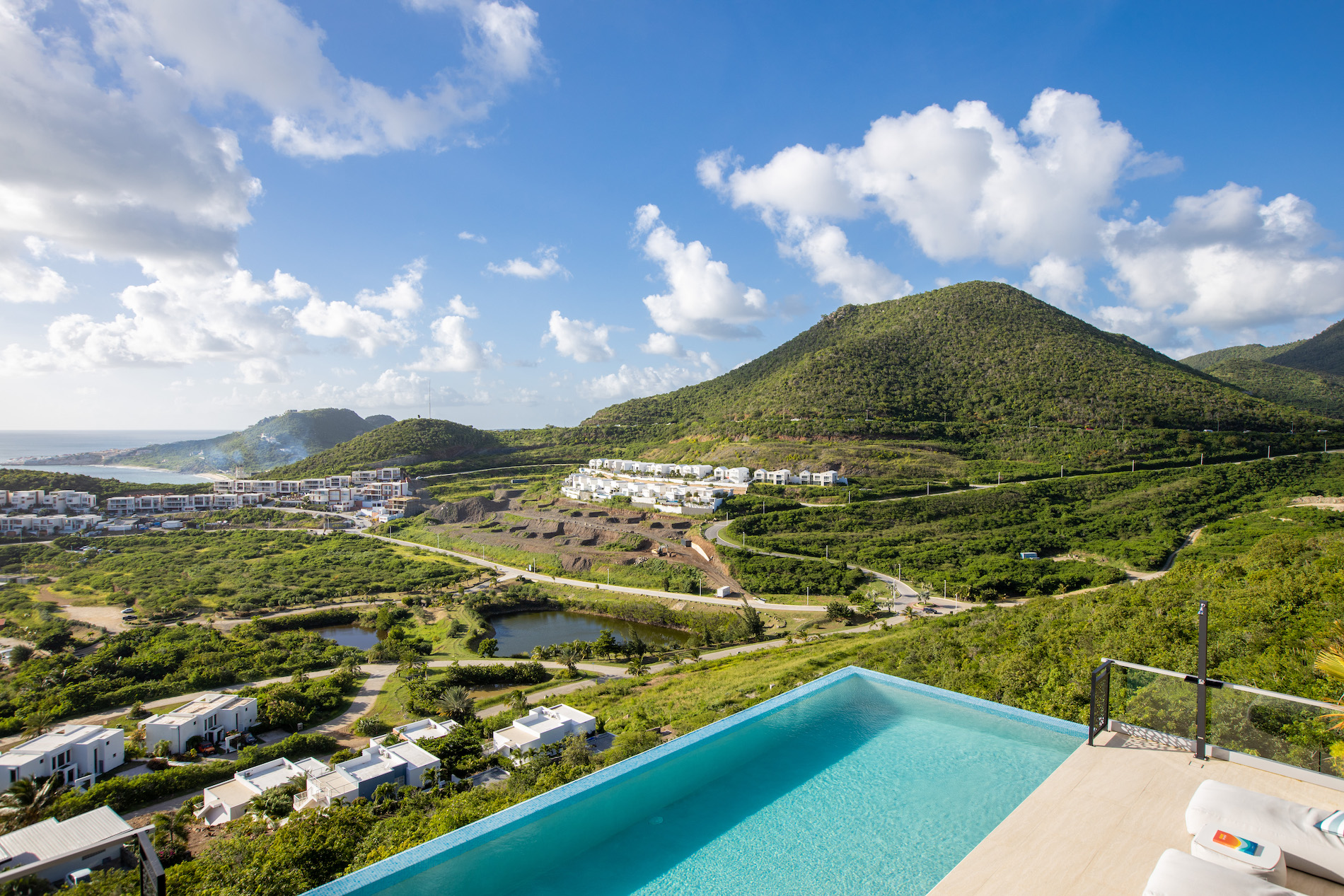 Villa Numa - 6-bedroom luxury villa in St. Maarten - Image 16