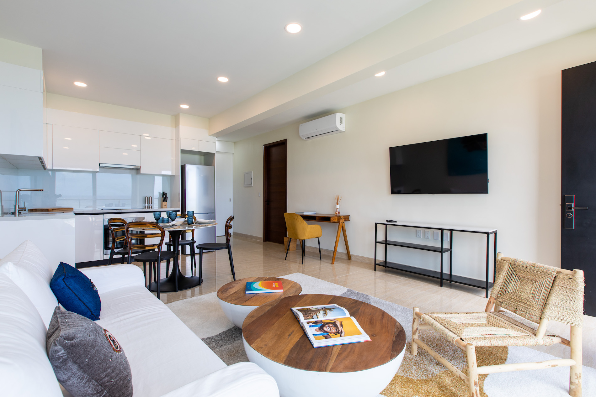 Villa Numa - 6-bedroom luxury villa in St. Maarten - Image 55