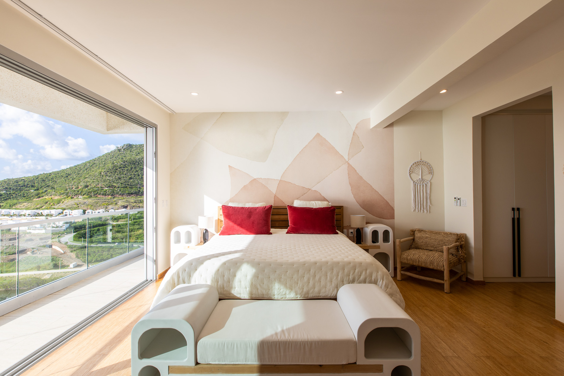 Villa Numa - 6-bedroom luxury villa in St. Maarten - Image 33