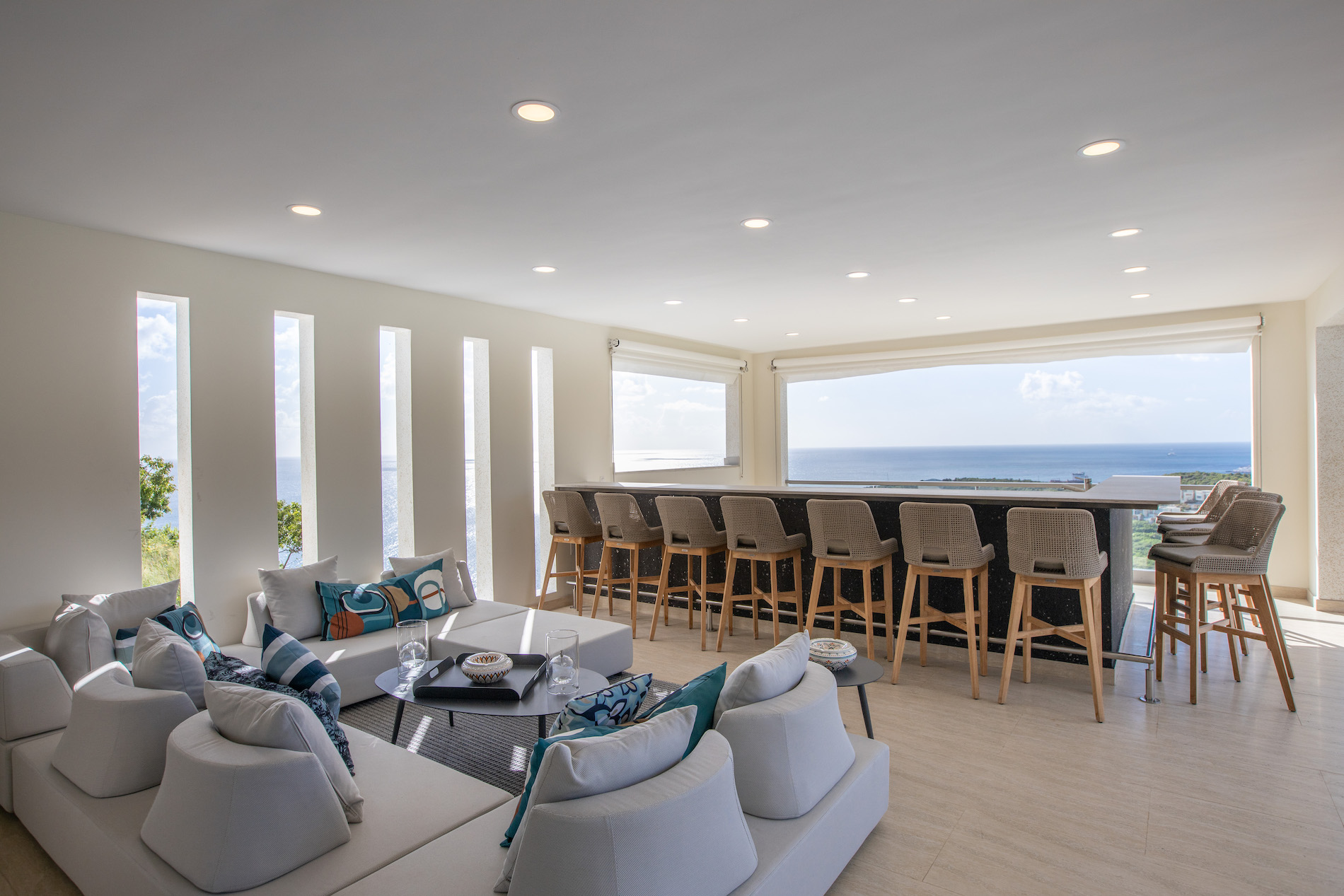 Villa Numa - 6-bedroom luxury villa in St. Maarten - Image 26