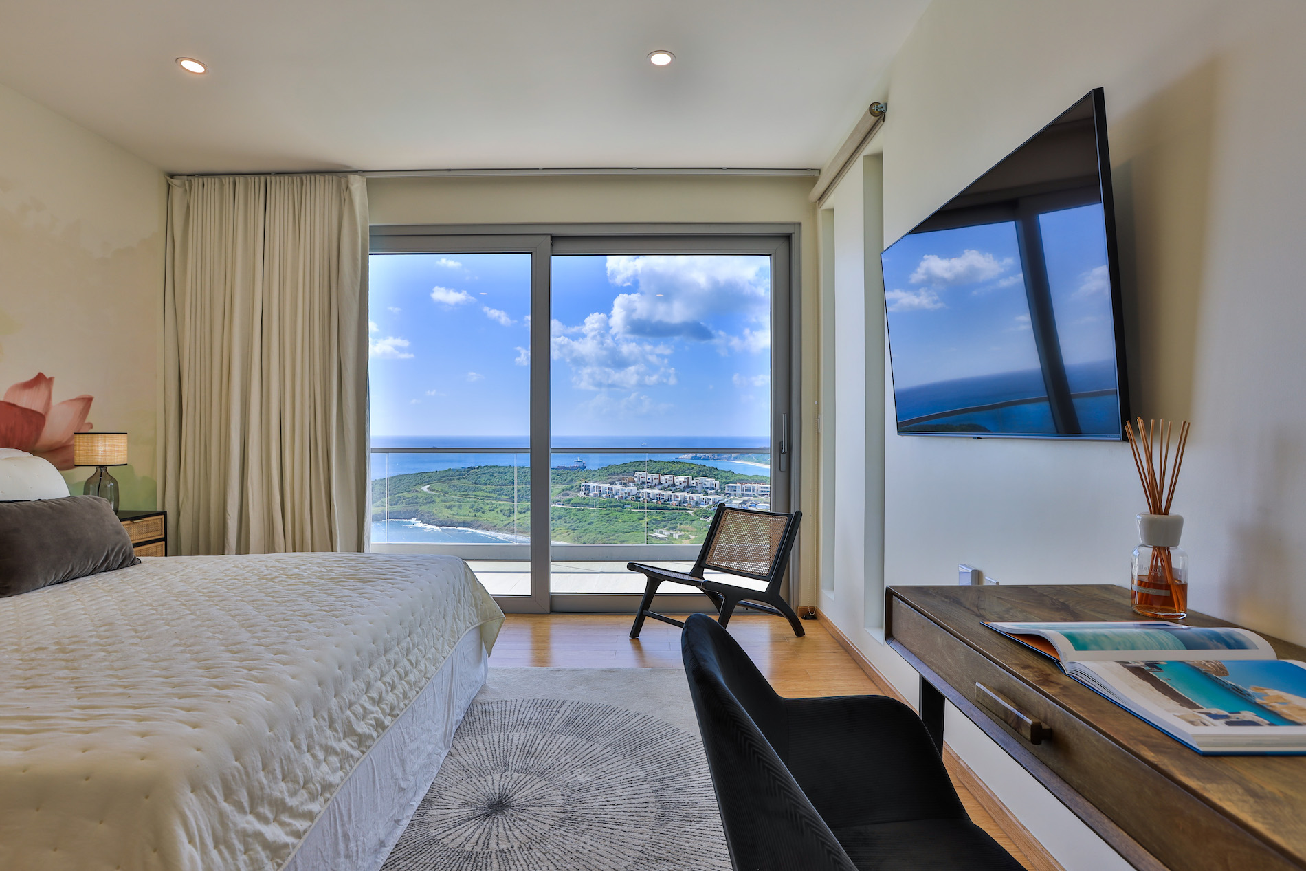 Villa Numa - 6-bedroom luxury villa in St. Maarten - Image 9