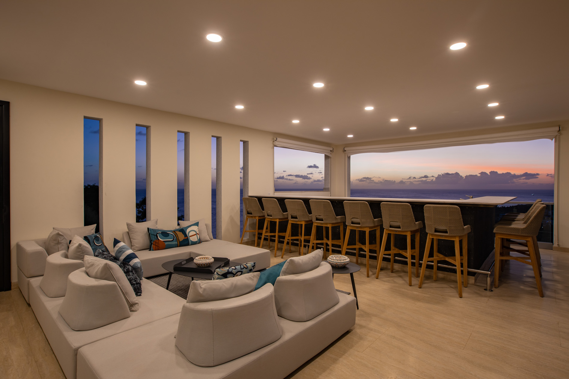 Villa Numa - 6-bedroom luxury villa in St. Maarten - Image 65