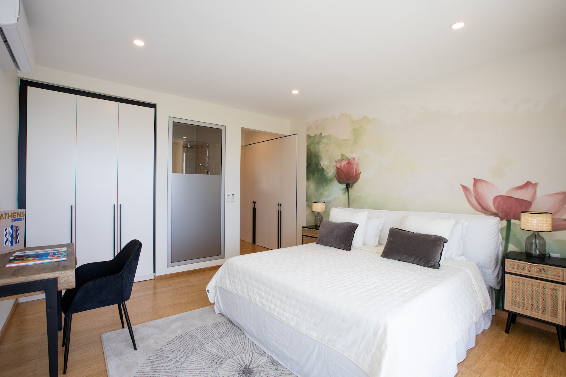 Villa Numa - 6-bedroom luxury villa in St. Maarten - Image 40