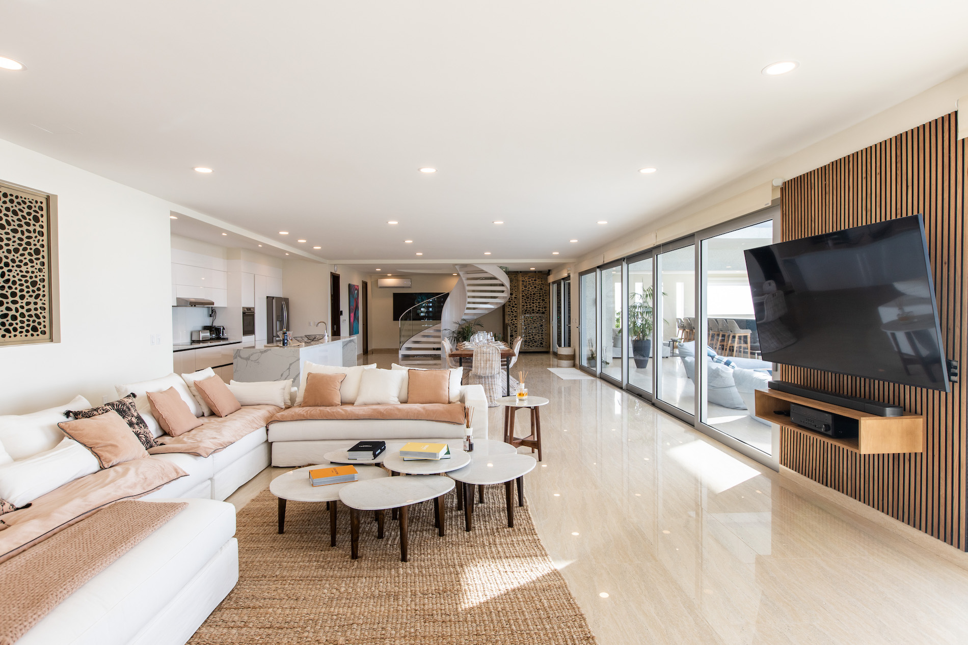 Villa Numa - 6-bedroom luxury villa in St. Maarten - Image 32