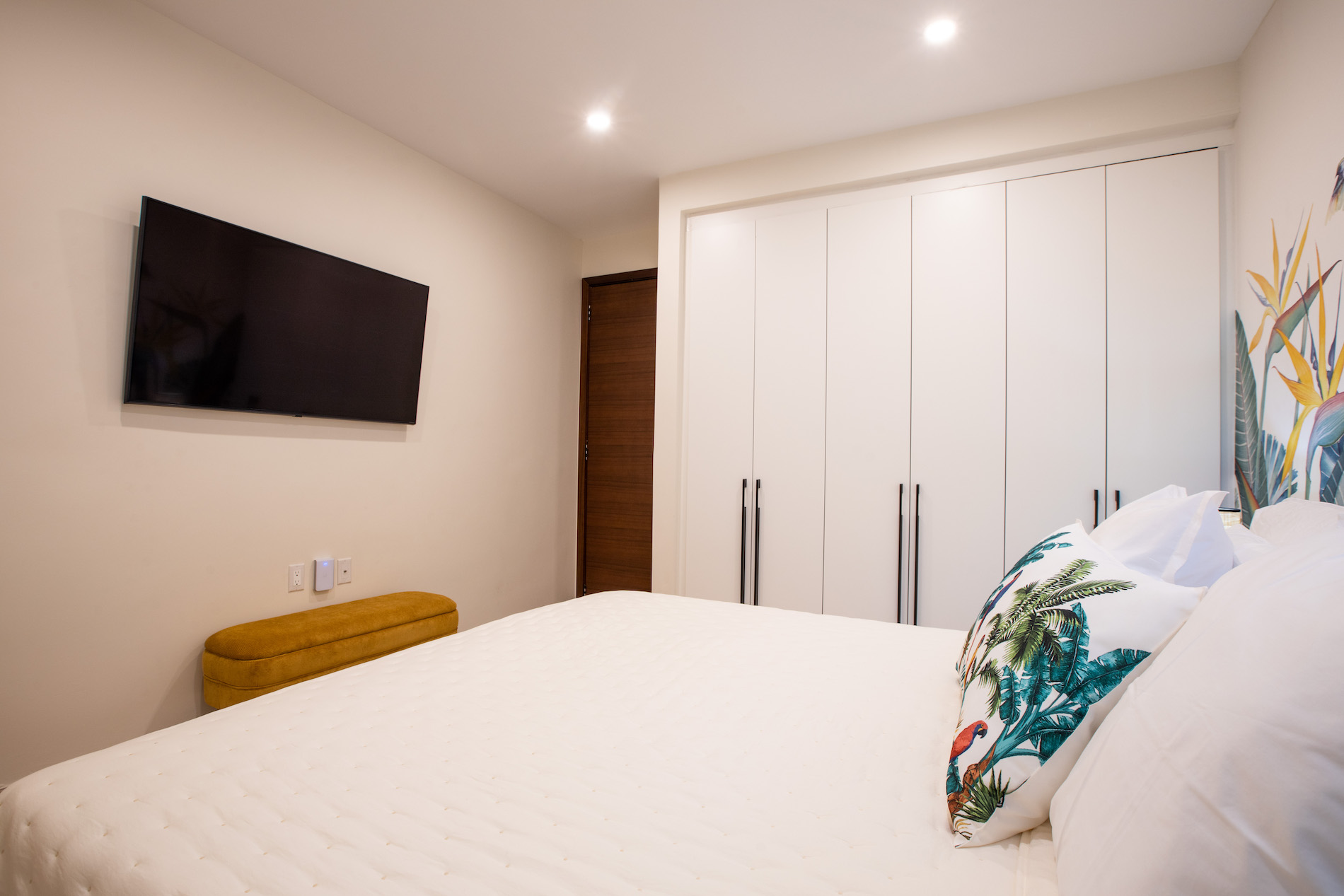 Villa Numa - 6-bedroom luxury villa in St. Maarten - Image 58